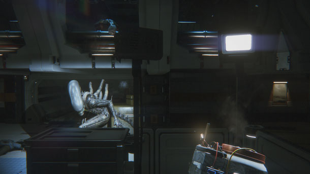 Alien: Isolation (+ videorecenze)