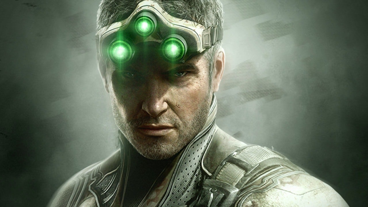 Animovaný seriál Splinter Cell míří na Netflix