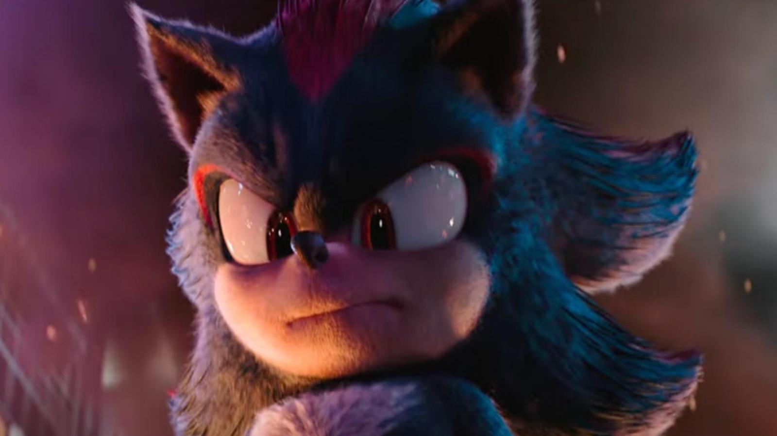 Hlas Keanu Reevese láká na film Ježek Sonic 3