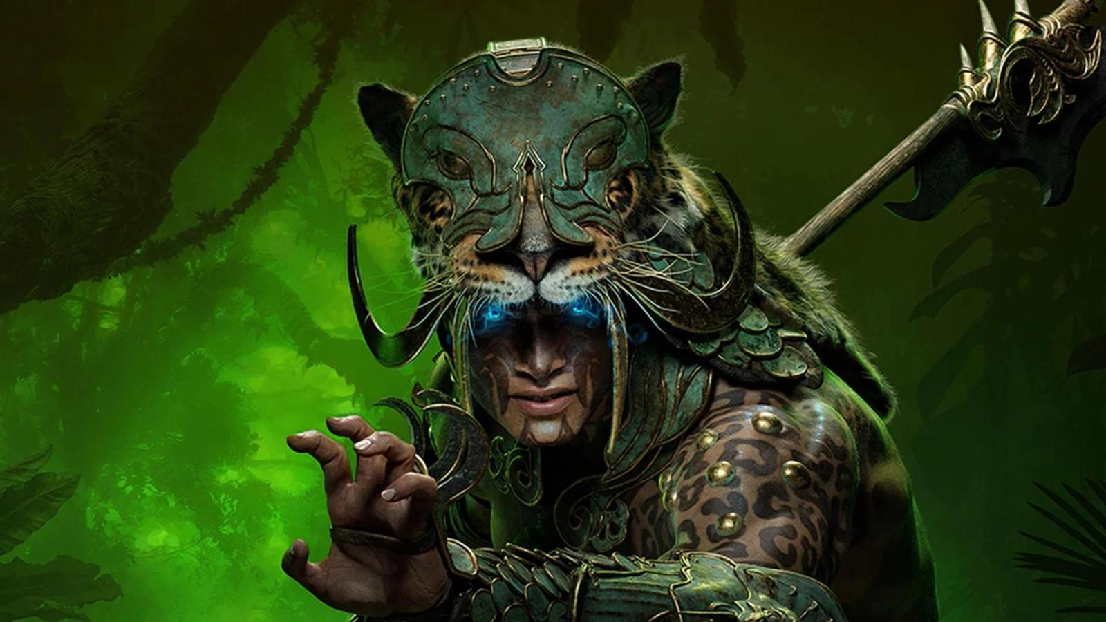 Asmongold was disappointed by the end of the Vessel of Hate expansion for Diablo IV.