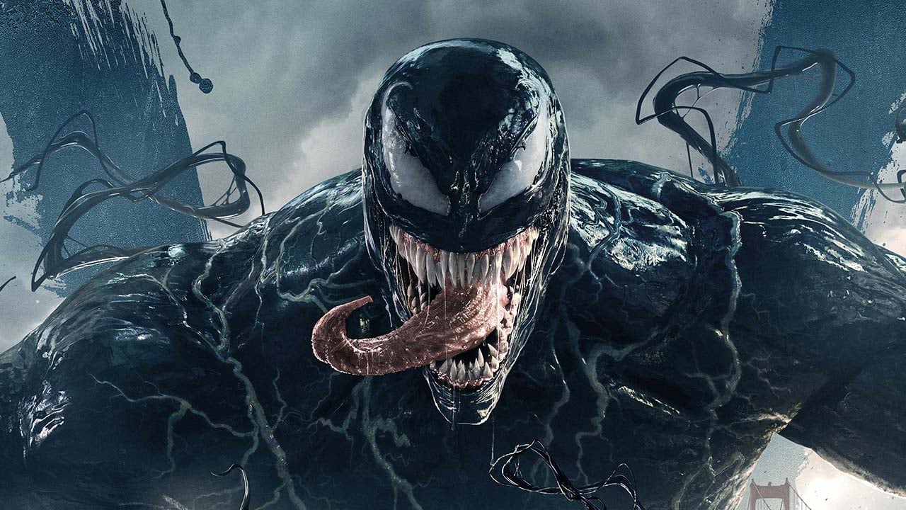 Venom: Poslední tanec dostal první trailer