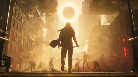 Pokračování Control: Resonant se odklání od prvního dílu