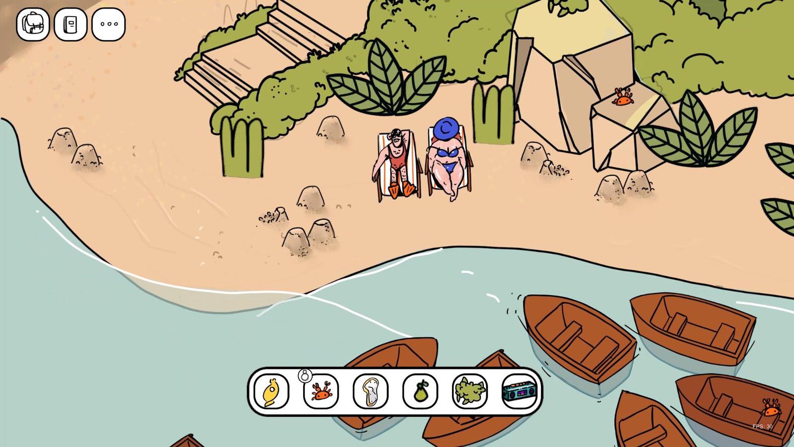 Cozy novinky s Terry #27