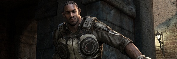 GC: Gears of War má ještě hodně co nabídnout