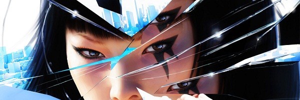 Německý Amazon nabízí druhý díl Mirror's Edge