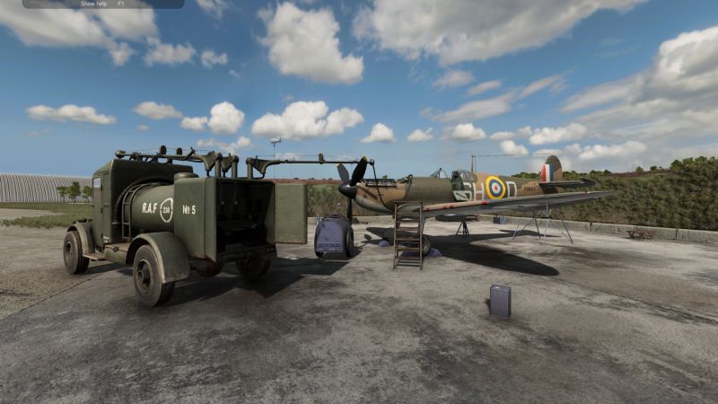 Dojmy z hraní hry Plane Mechanic Simulator