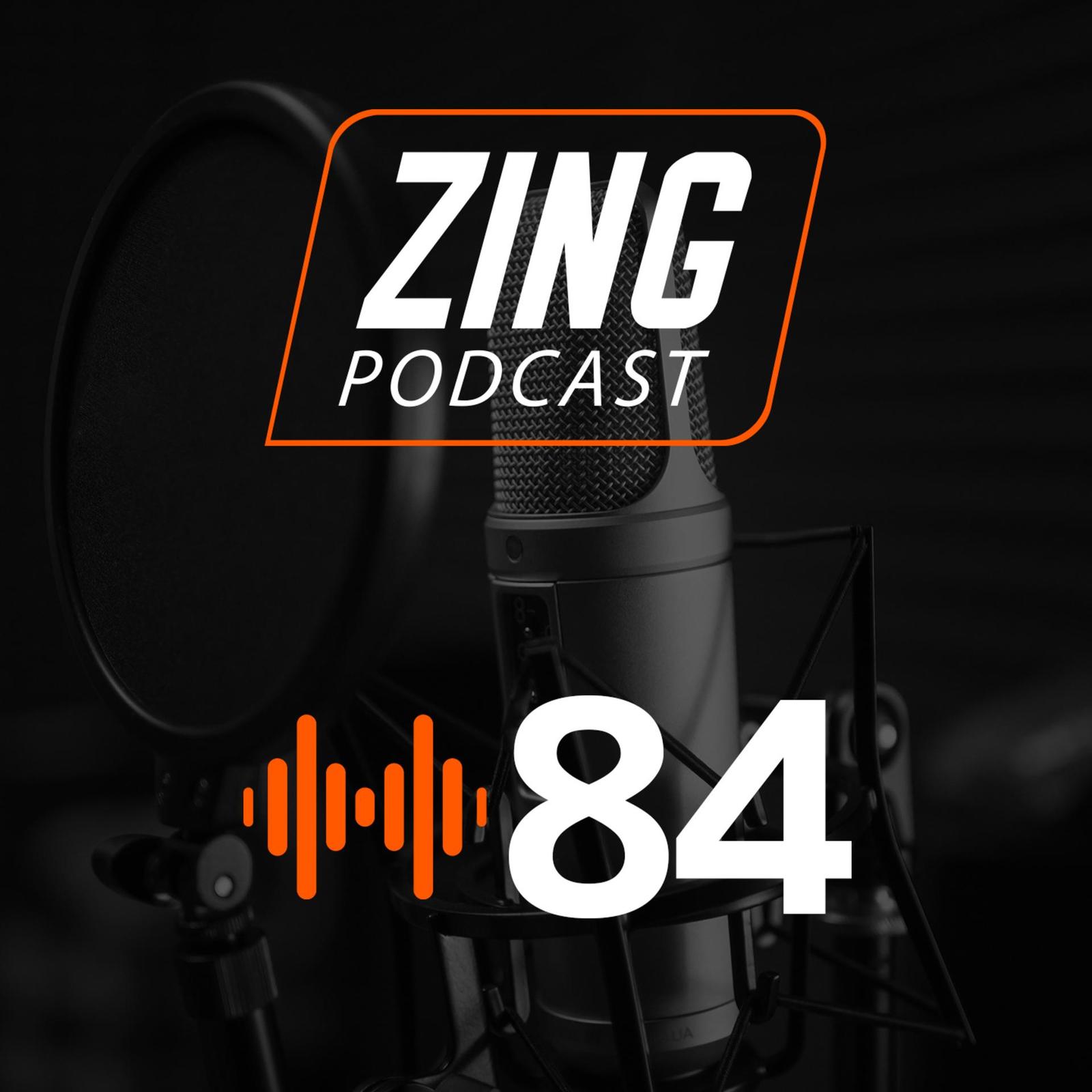 Zing Podcast #84: Phantom Liberty, plány Xboxu a Lies of P