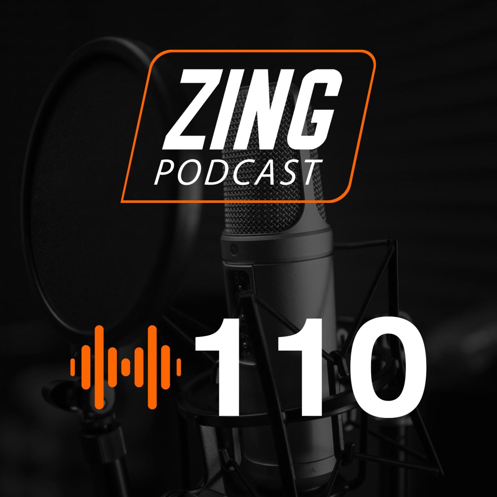 Zing Podcast #110: Stellar Blade, Harold Halibut a Paper Mario