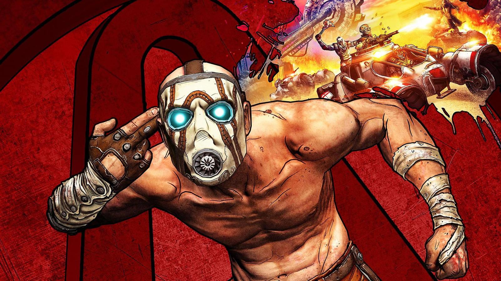 Borderlands 4 má být oficiálně představeno již na zítřejším Summer Game Festu