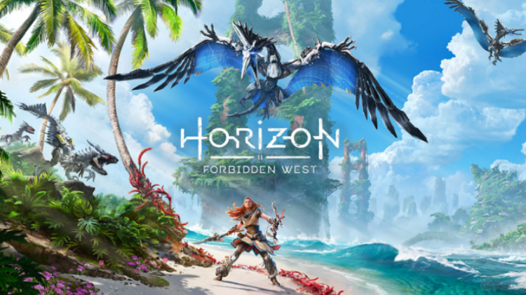 Horizon Forbidden West nejen na PS5