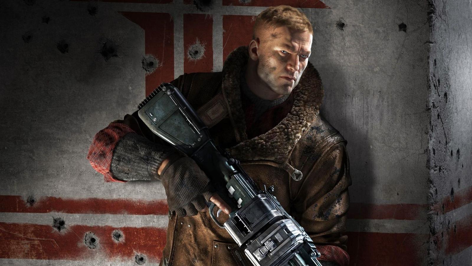 Na Steamu odstartoval výprodej věnovaný Call of Duty a hrám od Bethesdy