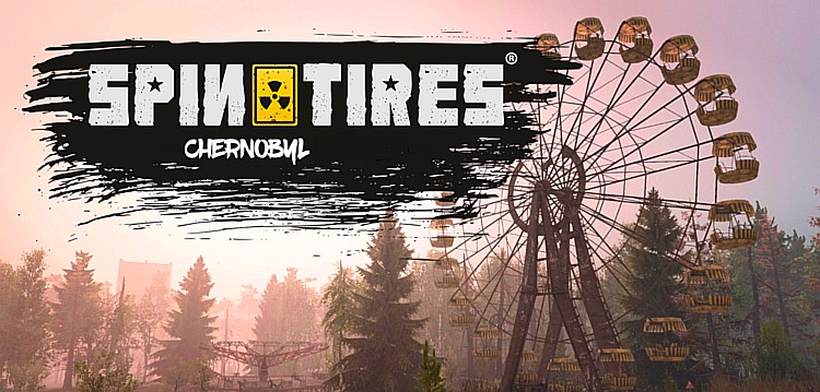 Recenze Spintires - Chernobyl