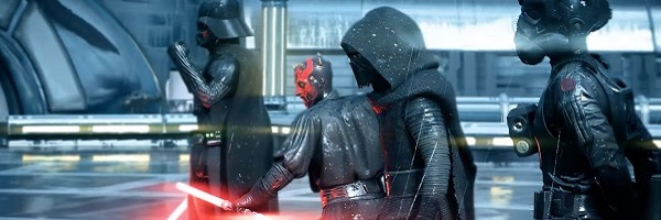 Battlefront 2 vyvolává další kontroverzní téma, tentokrát kvůli absurdnímu odemykání hrdinů