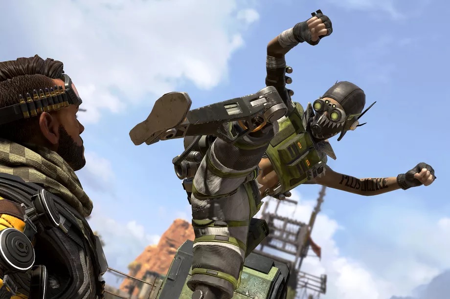 Apex Legends se příští týden dočká časově omezeného „sólo” režimu