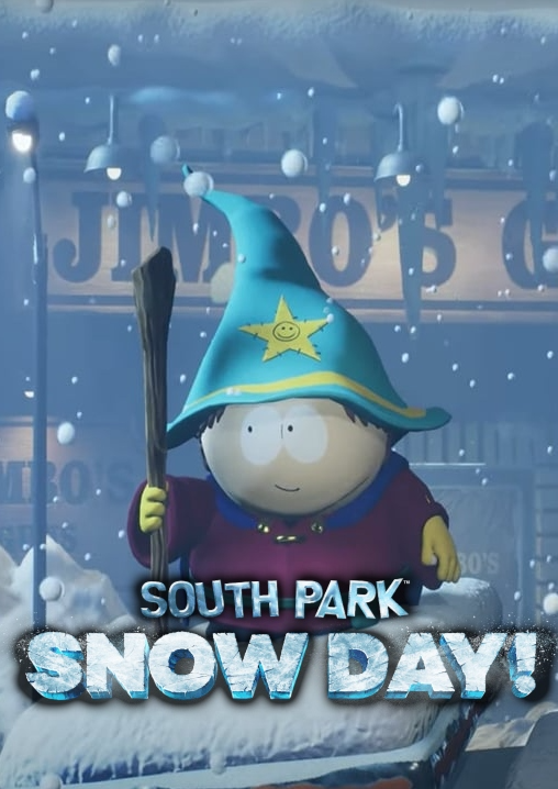 South Park: Snow Day