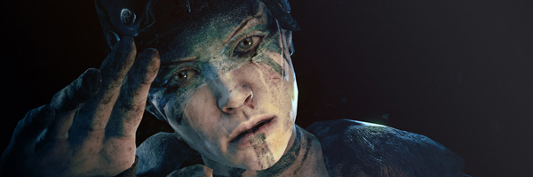 Hellblade bez protipirátské ochrany