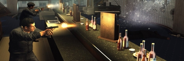 Mafia 2 s podporou Steamworks