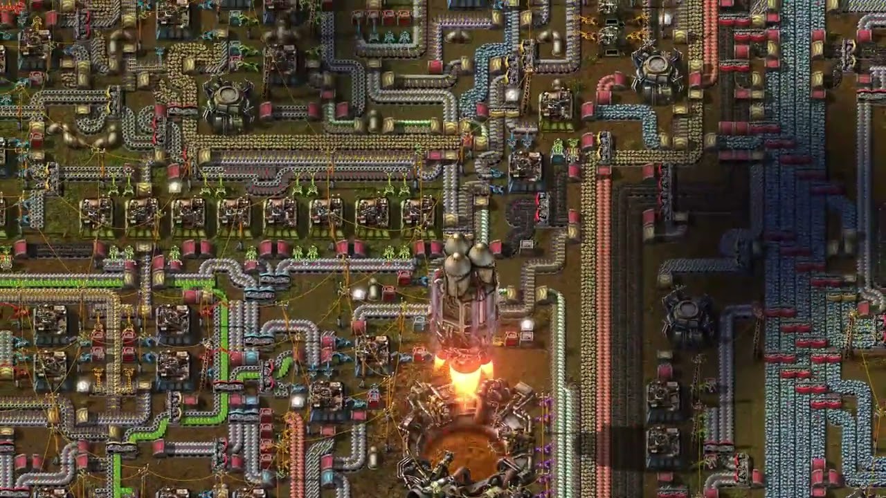 Pořízení Factorio se vám prodraží