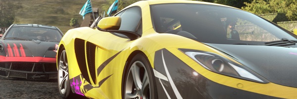 DriveClub v PS Plus verzi bude chudší