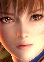 Dead or Alive 5: Last Round