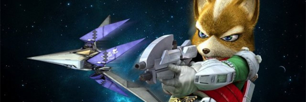 Launch trailer Star Fox Zero