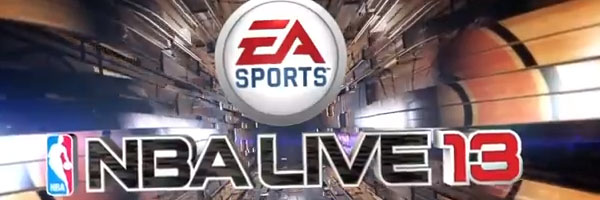 EA zrušilo NBA Live 13