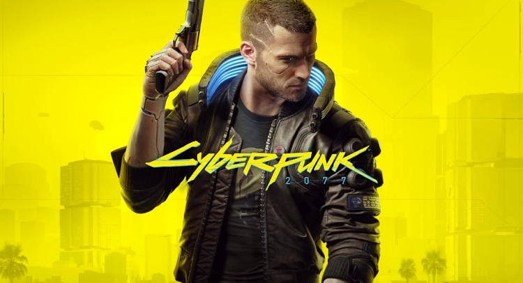 Oficiální příručka ke hře Cyberpunk 2077