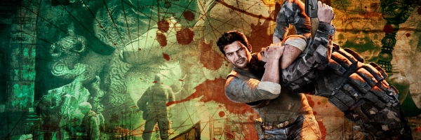 Uncharted film opět na scéně