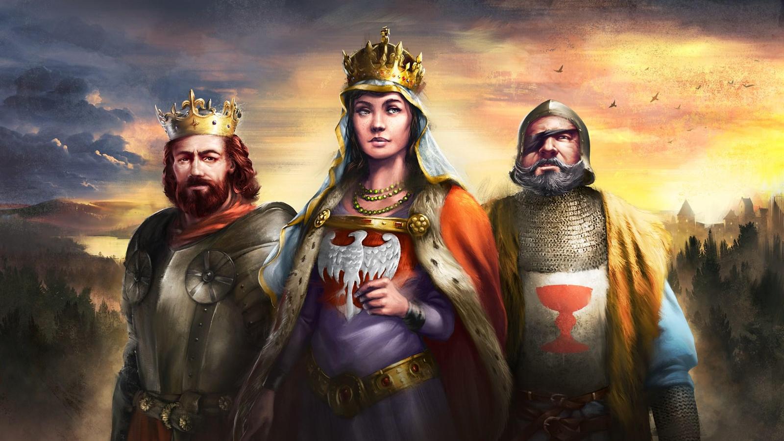 Jan Žižka dorazí do Age of Empires II příští týden