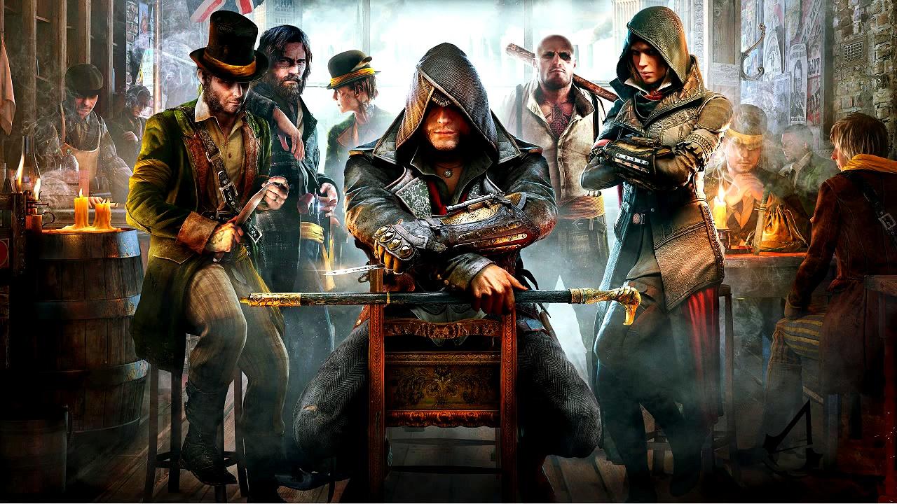 Assassin’s Creed Syndicate nebo The Witness v dubnu pro předplatitele Xboxu