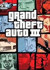 Grand Theft Auto 3