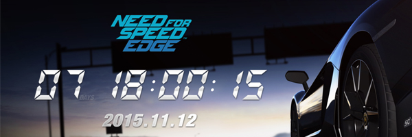 Need for Speed: World bude mít nástupce