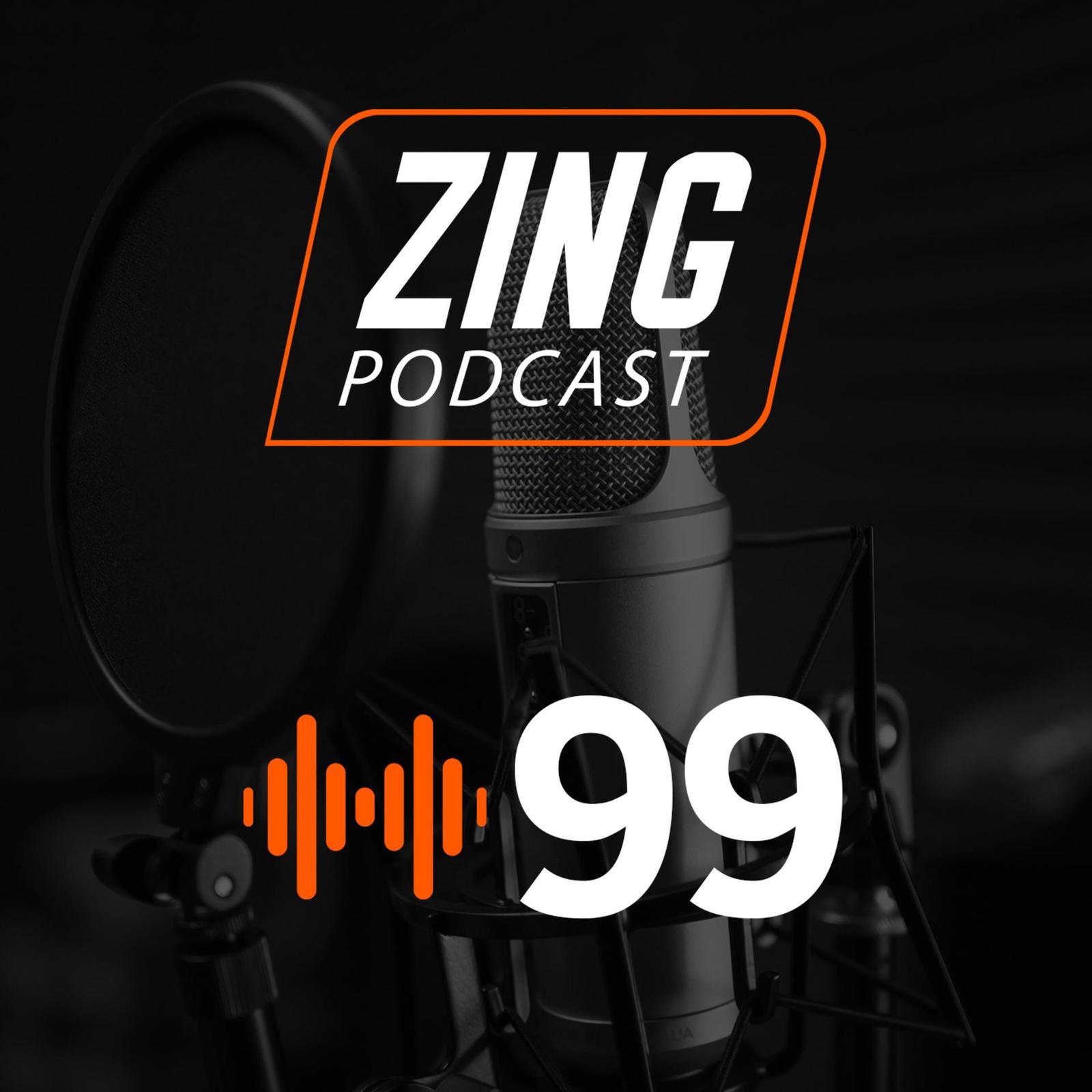 Zing Podcast #99: Like a Dragon, New Cycle či regulace her v Číně