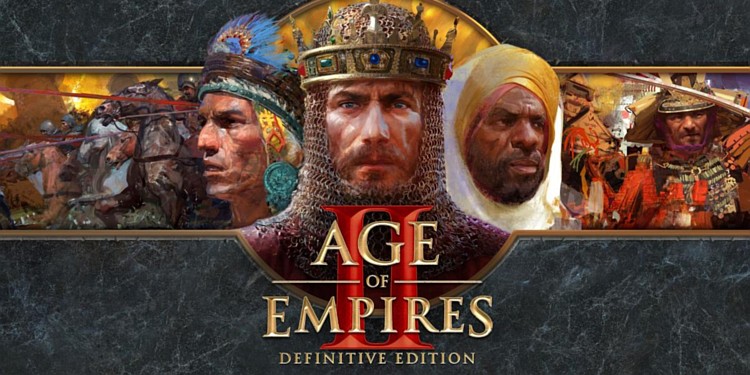 Recenze Age of Empires II: Definitive Edition