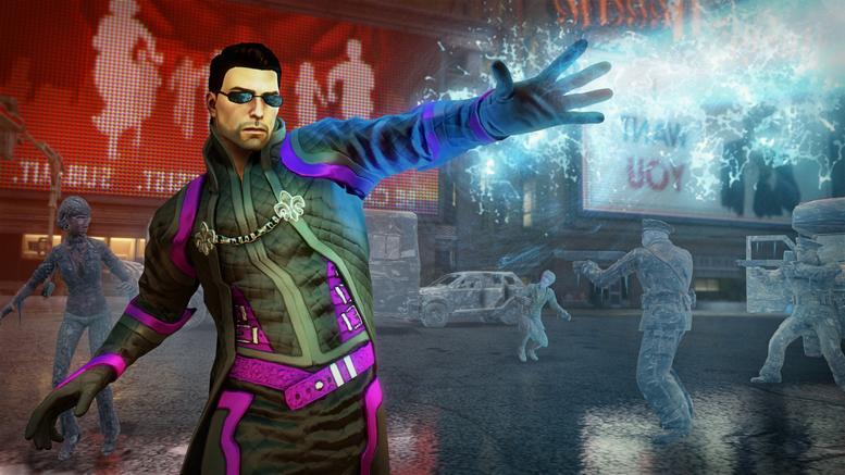 Blíží se oznámení nového Saints Row