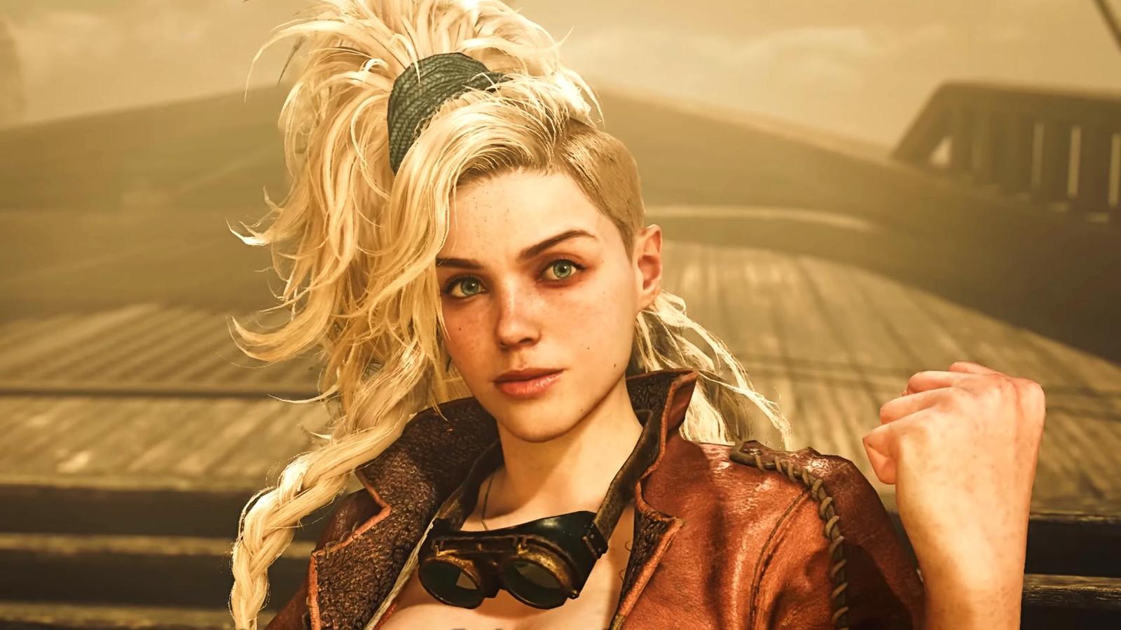 免费尝试 Capcom 备受期待的 RPG 和 Ubisoft 的坚定 免费尝试 Capcom 备受期待的 RPG 和 Ubisoft 的坚定