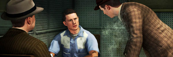 L.A. Noire 2 se možná někdy dočkáme