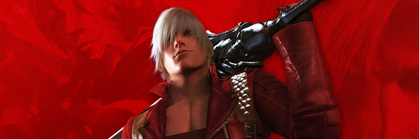 U Devil May Cry HD Collection zapomeňte na 4K rozlišení