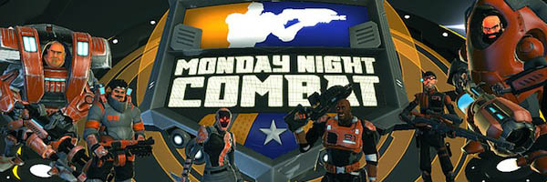 Akční arkáda Monday Night Combat vyjde v lednu pro PC