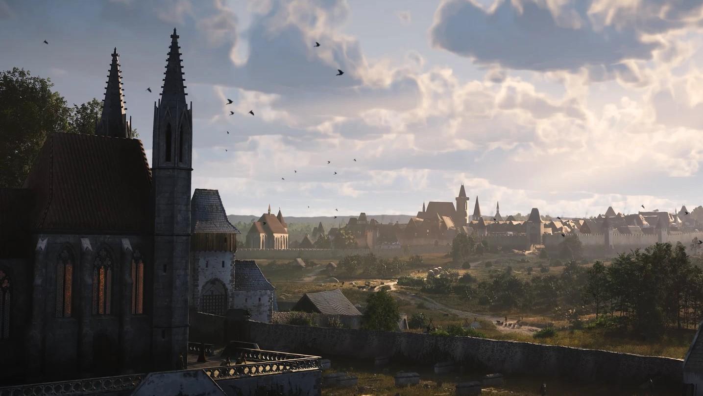 Autoři Kingdom Come: Deliverance II přichází s novými záběry z hraní