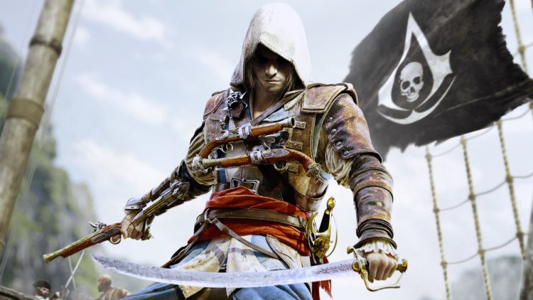 Zkušený scénárista série Assassin's Creed odchází z Ubisoftu