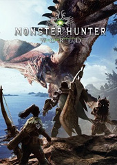 Monster Hunter: World