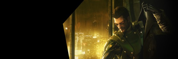 VIDEO: Deus Ex a čtyři pilíře hratelnosti