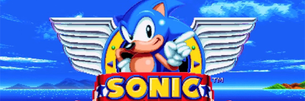 Sonic Mania ukazuje kompetitivní mód