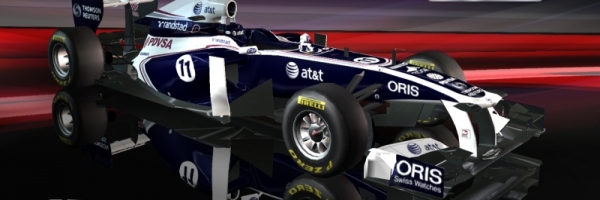 F1 Online dosáhlo na otevřenou betu