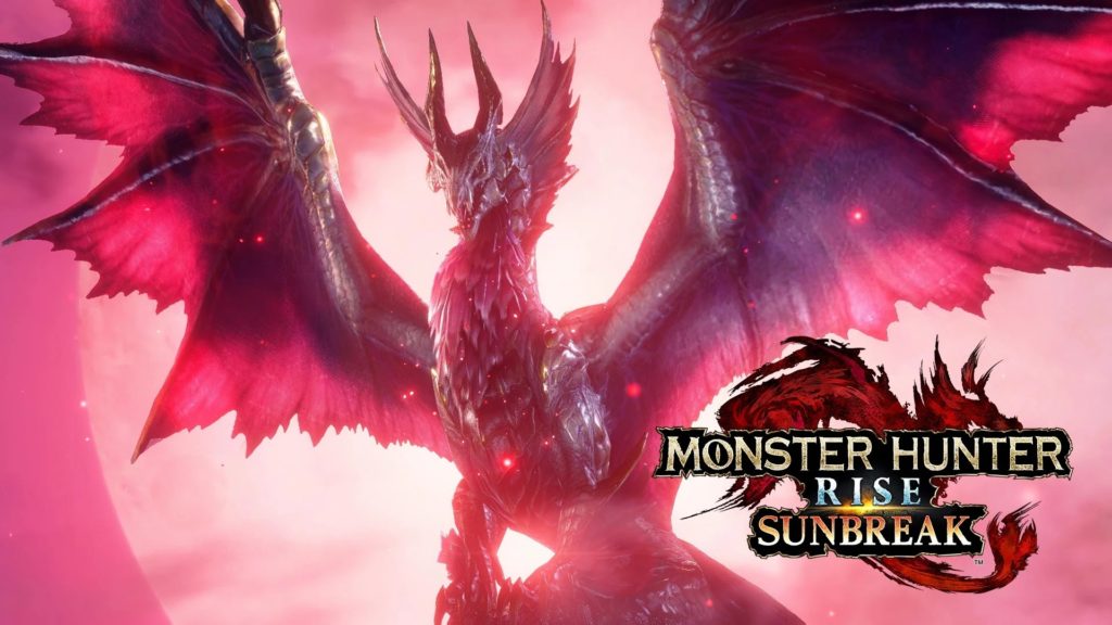 Monster Hunter Rise: Sunbreak odhalil datum vydání konzolových verzí