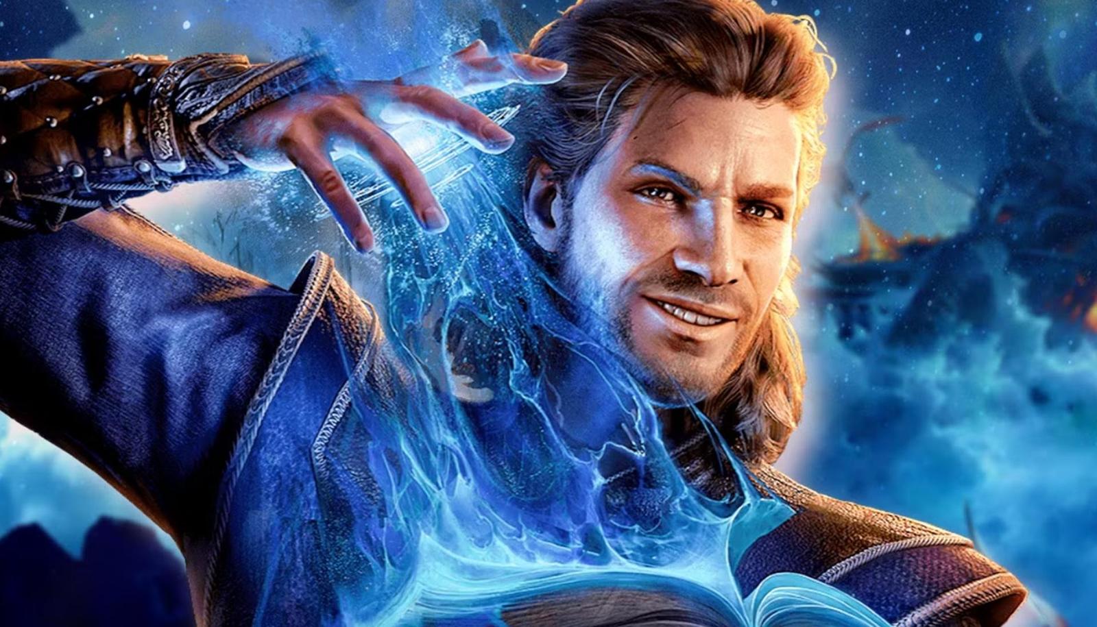 The final update for Baldur’s Gate 3 knocks on the door