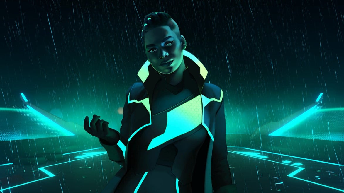 TRON: Identity se ukazuje v nových záběrech