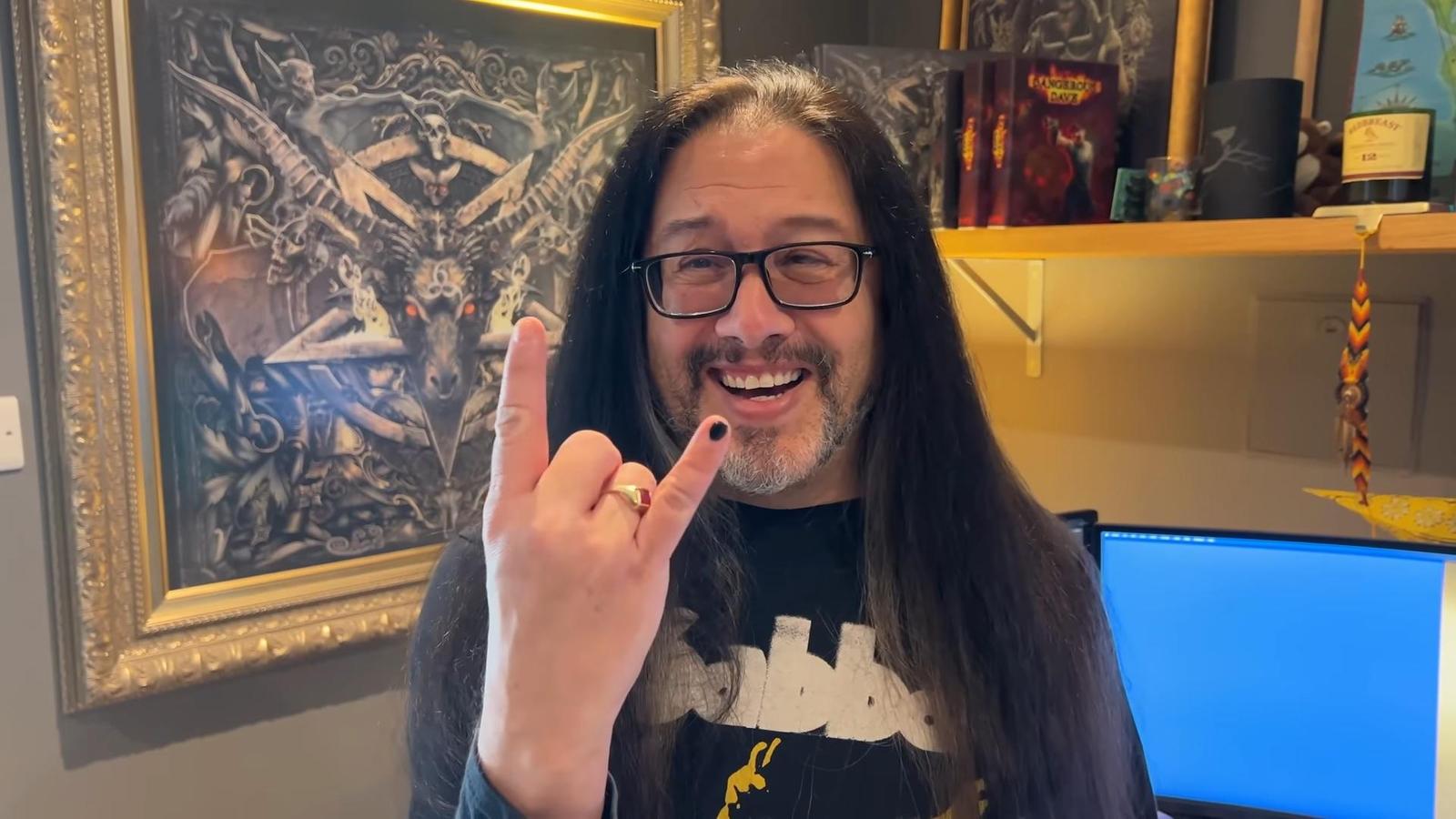 John Romero oznámil práce na nové FPS, hra poběží na Unreal Enginu 5