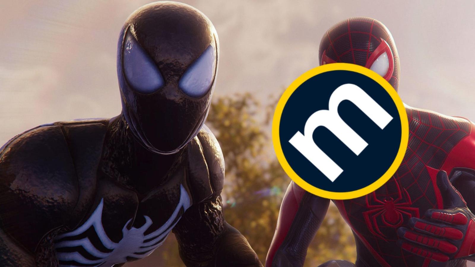 Souhrn recenzí hry Marvel’s Spider-Man 2